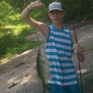 Meet your Posher, Kenneth